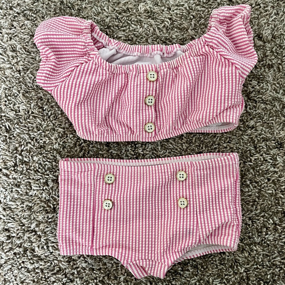Janie and Jack 3t swimsuit